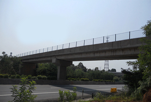 湖南長(zhǎng)沙橋梁切割拆除