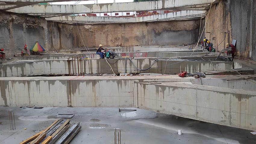 花都九號(hào)線