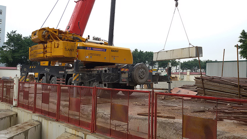 花都九號(hào)線