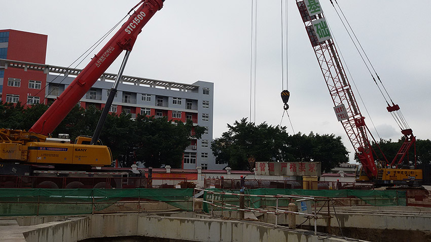 花都九號(hào)線