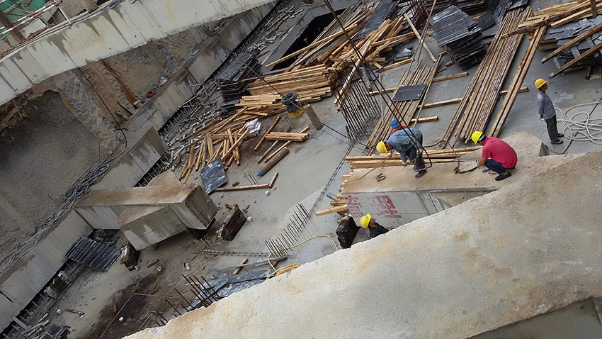 花都九號(hào)線