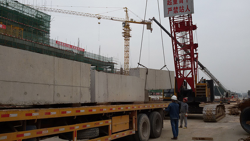 花都九號(hào)線