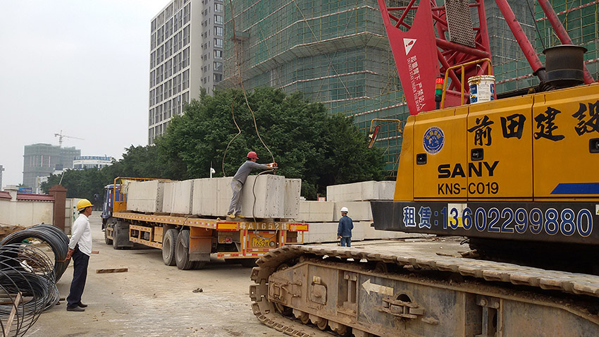 花都九號(hào)線