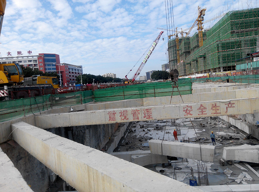 花都九號(hào)線