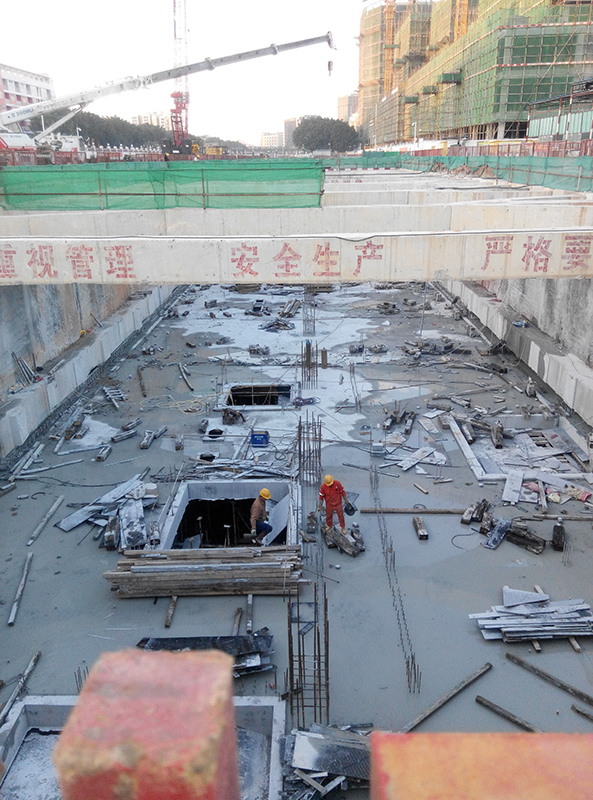 花都九號(hào)線