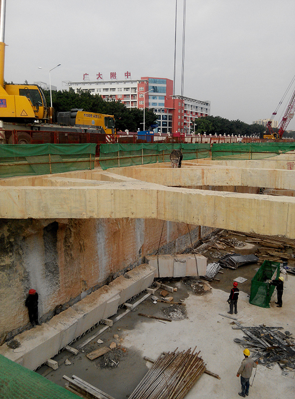 花都九號(hào)線