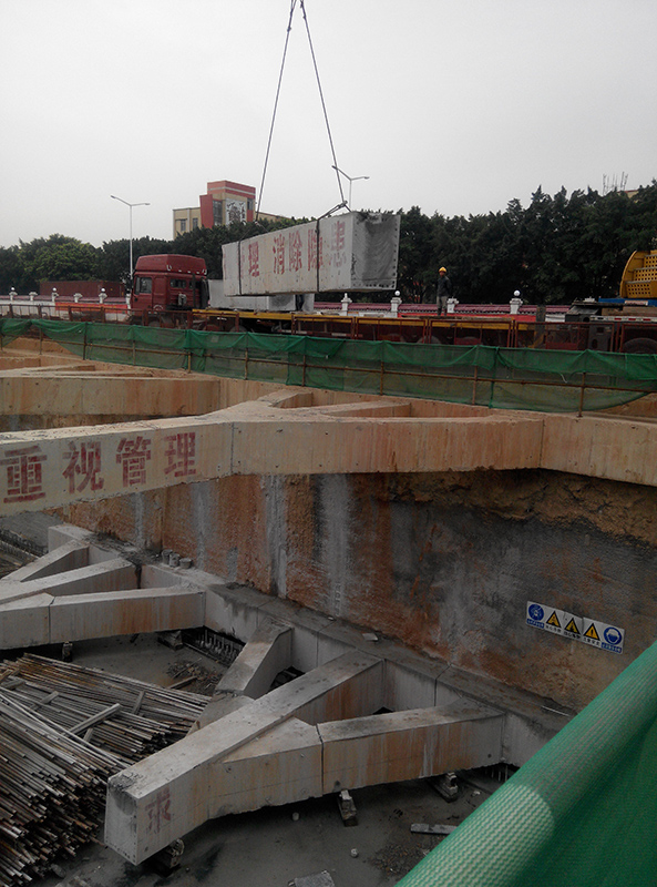 花都九號(hào)線