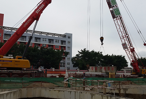 花都九號(hào)線