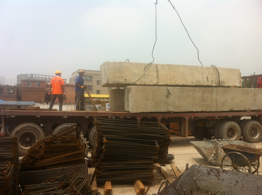 富力新港東項(xiàng)目