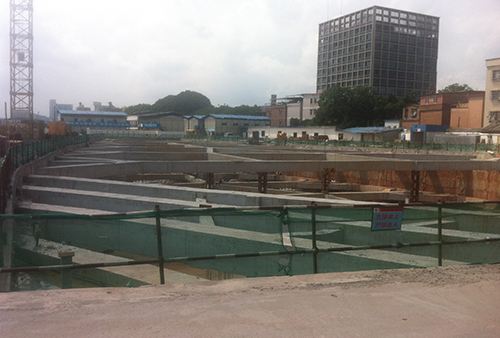 富力新港東項(xiàng)目